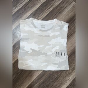 PINK Victoria’s Secret Shirt